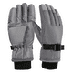 thumbnail image 1 of Guantes de nieve y esquí de invierno para niños, guantes juveniles para clima frío para esquiar., 1 of 5