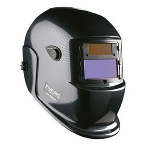 Mascara Fotosensible Steelpro Optech + Repuesto Exterior Isp