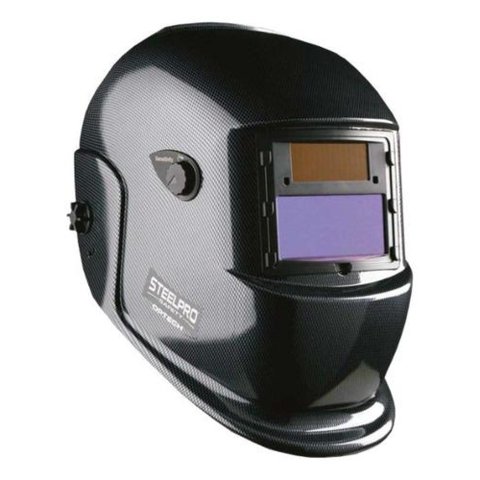 Mascara Fotosensible Steelpro Optech + Repuesto Exterior Isp