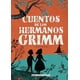 thumbnail image 1 of Libro Cuentos De Los Hermanos Grimm, 1 of 2