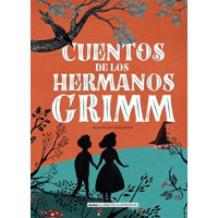 Zig-Zag - Libro Cuentos De Los Hermanos Grimm
