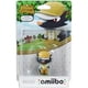 thumbnail image 1 of Figura Nintendo Amiibo Kicks - Animal Crossing -  Sniper, 1 of 2