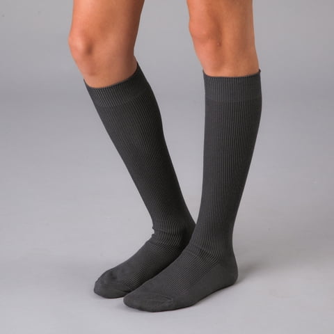 Calcetin Tripack Escolar Largo Flores 50715-11