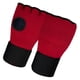 thumbnail image 4 of Boxing Guantes Internos Gel Gel Boxeo Boxeo Envolturas Para El Entrenamiento Taekwondo Red, 4 of 5