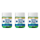 thumbnail image 1 of Pack 3 Keto Plus 60 c/u Gomitas De Vinagre de Manzana Quemador de Grasa con Magnesio y Zinc, 1 of 8