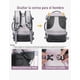 thumbnail image 3 of Mochilas De Viaje Con Neceser, 3 of 3