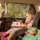 thumbnail image 2 of Sombrilla Munchkin® Brica® Magnetic Stretch to Fit™ negra, 2 of 7