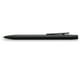 thumbnail image 2 of Bolígrafo Neo Slim negro Faber-Castell, 2 of 2