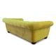 thumbnail image 3 of Sofa Florencia 3C Tela Velvet Pistacho, 3 of 4