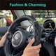 thumbnail image 2 of Funda De Volante Great Grip 3d Honeycomb, 2 of 6