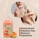thumbnail image 5 of El removedor de cutículas PRO NAIL 3,8 L suaviza y nutre con pantenol, 5 of 7