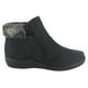 thumbnail image 1 of Botin Chalada Mujer Puba-1 Negro Casual, 1 of 7
