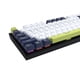 thumbnail image 5 of Teclado Fantech MK877s ATOM87s MORI White (Switch Blue), 5 of 12