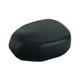 thumbnail image 3 of Colchoneta Para Bicicletas Eléctricas, Asiento Ancho De Cuero PU, Impermeable, Para Gimnasio, 3 of 4