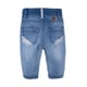thumbnail image 2 of Jeans Bebé Niño Jogger Cintura Elasticada Azul, 2 of 3