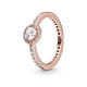 thumbnail image 2 of Anillo Pandora Classic Elegance, 2 of 2