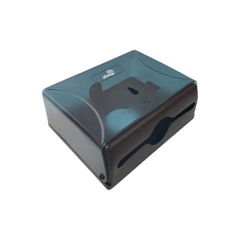 Alday - Dispensador De Toalla Interfoliada Acrilico