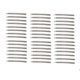 thumbnail image 2 of MANG45 45mm Funda pack-100-unidades Protector de Empalme por Fusión de Fibra, 2 of 2
