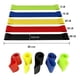 thumbnail image 2 of Set 5 Bandas Elásticas Resistencia Entrenamiento Ejercicio, 2 of 2