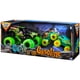 thumbnail image 5 of Camiones fundidos a presión Monster Jam Curse of The Gasoline, paquete de 3, 5 of 5