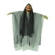 thumbnail image 5 of Muñeca De Bruja Colgante De Halloween, Fantasmas Iluminados Para Casa Embrujada, Vacaciones, Interior, Negro, 5 of 5
