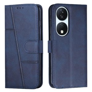 Foxdock - Funda Flip Para Honor 90 Smart – Carcasa Delgada Y Resistente A Impactos Con Soporte Para Uso Diario Y Profesional