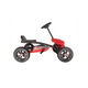 thumbnail image 1 of GoKart Racing Con Protector a Pedales Rojo, 1 of 5