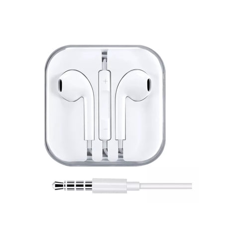 Tomasstore - Audífonos Para Android Iphone Pc Manos Libres