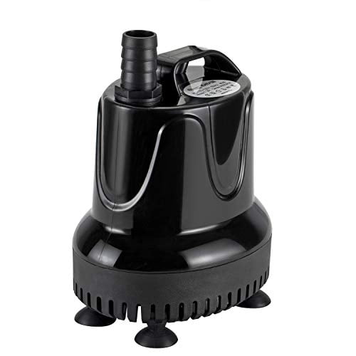 Bomba para acuarios Water Change, 1500 L/H, 40 W, 7.3 pies