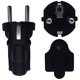 thumbnail image 4 of Adaptador de enchufe de alimentación Tekit PDU UPS EE. UU. A UE, 4 of 7