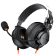 thumbnail image 2 of Audífonos Gamer Cougar VM410 Tournament Edition (Jack 3.5mm, Negro/Naranjo), 2 of 2