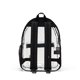 thumbnail image 3 of Mochila Herschel Classic 26L Transparente/Negra, 3 of 5