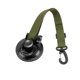 thumbnail image 4 of Correa De Retención Ajustable Para Puerta De RV, Accesorio Ligero De Silicona Con Ventosa Verde, 4 of 5