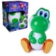 thumbnail image 2 of Figura Yoshi Super Mario Galaxy Movie 18 x 18 x 20 cm Interactiva, 2 of 3