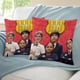 thumbnail image 3 of Funda de Almohada de Terciopelo Odd Squad Desmarcar 66x66cm, 3 of 6