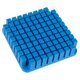 thumbnail image 1 of Bloque de empuje azul Nemco Modelo 57418-2 de 3/8", 1 of 4