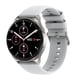 thumbnail image 1 of Smartwatch Blackview X20 1.43 AMOLED Silver Llamadas BT, 1 of 3