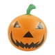 thumbnail image 1 of Bola De Calabaza Inflable, Decoración De Calabaza De Halloween Para Patio, Hogar, 40x53cm, 1 of 5