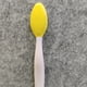 thumbnail image 1 of Nose Scrub Brush, Double-Sided Silicone Exfoliating Nose Brush, Exfoliating Brush For Men Women Exfoliating Nose Clean Blackhead Removal Brushes Tools With Replacement Head, 1 of 2
