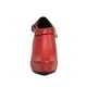 thumbnail image 3 of Zapato Carlota Rojo, 3 of 5