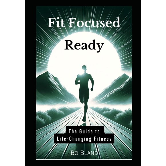 Libro Majosta Fit Focused Ready