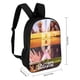thumbnail image 2 of Outer Banks-theme Backpack, Campus style schoolbag Bookbag with Adjustable Shoulder Straps And Large Zip Compartment, Unisex Travel Bags., 2 of 6