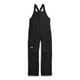 thumbnail image 2 of Babero THE NORTH FACE Freedom para hombre TNF Black-NPF - XL, 2 of 3