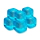 thumbnail image 1 of Cubitos de hielo reutilizables M Pain Management Technologies, paquete de 6, 1 of 7