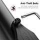 thumbnail image 2 of Soporte para bicicleta CITYWAY AirTag 1.ª y 2.ª generación IP68, 2 of 3