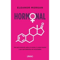 Ediciones Urano - Libro Hormonal