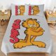 thumbnail image 1 of x206 Garfield Bed Duvet Cover Microfiber Bedding Sets 3D Printed Lightweight 3 Piece Comforter Sets, 1 Duvet Cover And 2 Pillow Shams for Kids Boys Girls 90"x90" jn206, 1 of 5
