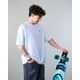 thumbnail image 2 of Polera hombre manga corta Relaxed XV1785 Polemic, 2 of 3
