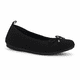 thumbnail image 3 of Ballerina de Mujer de color Negro Casual Chalada Nathan-61, 3 of 8