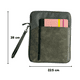 thumbnail image 5 of Funda Bolso Para Tablet - iPad 11 Pulgadas Acolchada Gris, 5 of 5